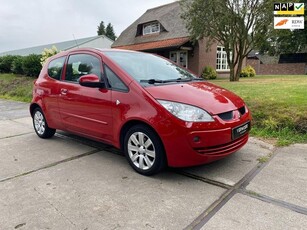 Mitsubishi Colt 1.1 Incharge+AIRCONAPNL-AUTO2 KEYS