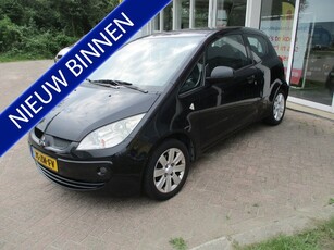 Mitsubishi Colt 1.3 Incharge+ Kilometerstand NAP!