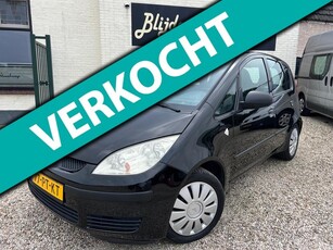 Mitsubishi Colt 1.3 Invite 5 Deurs Nieuwe APK Trekhaak