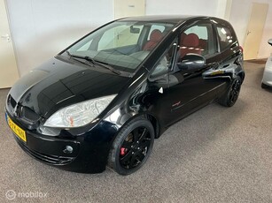 Mitsubishi Colt 1.3 Invite