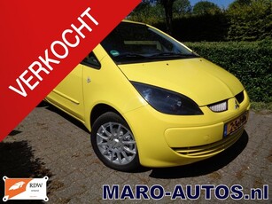 Mitsubishi Colt 1.3 Young Edition Climate LM 61dkm!