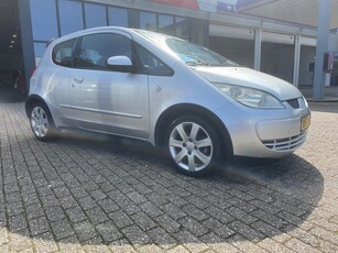 Mitsubishi Colt 1.5 QS navi 82000 km