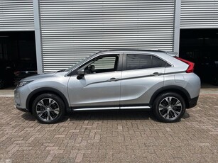 Mitsubishi Eclipse Cross 1.5 DI-T First