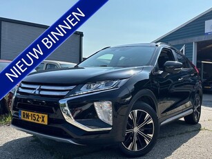 Mitsubishi Eclipse Cross 1.5 DI-T Instyle Automaat ECC