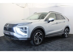 Mitsubishi Eclipse Cross 2.4 PHEV Intense (bj 2022)