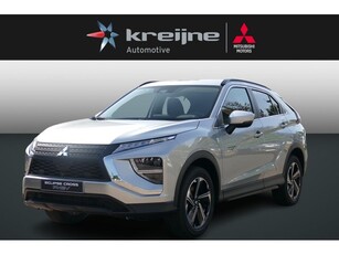 Mitsubishi Eclipse Cross 2.4 PHEV Intense VAN €42.129,-