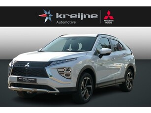 Mitsubishi Eclipse Cross 2.4 PHEV Intense+ VAN €45.389,-