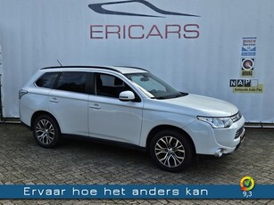 Mitsubishi Outlander 2.0 Intense AIRCO Cruise PDC TREKHAAK