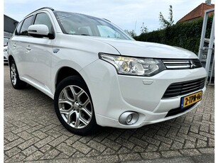 Mitsubishi Outlander 2.0 PHEV Instyle