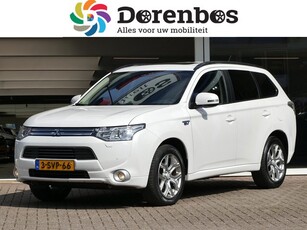 Mitsubishi Outlander 2.0 PHEV Instyle trekhaak