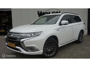 Mitsubishi Outlander 2.4 PHEV S-Edition