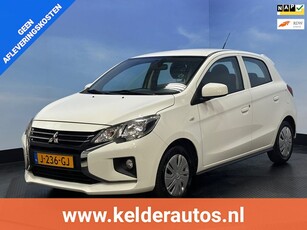 Mitsubishi Space Star 1.0 Cool+ Nieuw model Airco 5