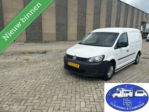 Mooie Volkswagen Caddy Bestel 1.6 TDI Maxi