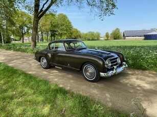 Nash Healey Le Mans Coupe Pininfarina 1954