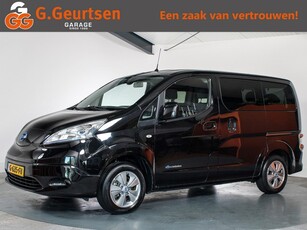 Nissan e-NV200 Evalia 40 kWh Connect Edition, 7-Persoons