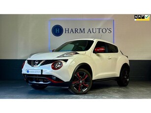 Nissan Juke 1.2 DIG-T S/S N-Connecta 116pk