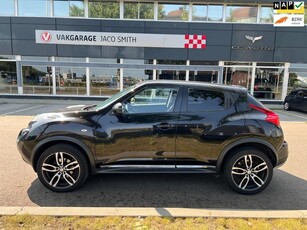 Nissan Juke 1.6 Acenta Eco