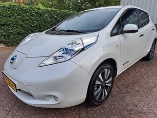 Nissan Leaf Tekna 30 kWh LEER/NAVI/CLIMAT/CRUISE/CAMERA