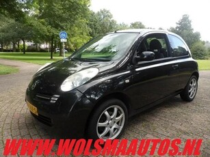 Nissan Micra 1.2 Visia (bj 2005)