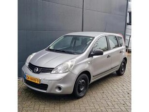 Nissan NOTE 1.5 dCi Life