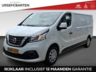 Nissan NV300 1.6 dCi 125 L2H1 Optima S&S navigatie