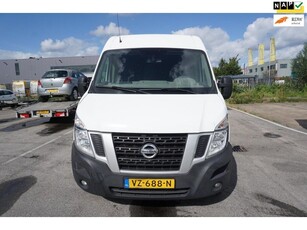 Nissan NV400 2.3 dCi L2H2 Optima / AIRCO / NAP