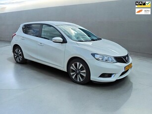 Nissan Pulsar 1.2 DIG-T Connect Edition, Automaat, Camera