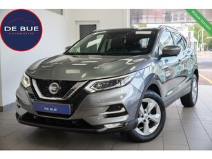 Nissan Qashqai 1.3 DIG-T 160 Aut. Business Edition DAB Pano