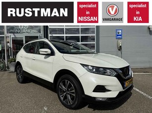 Nissan QASHQAI 1.3 DIG-T Acenta