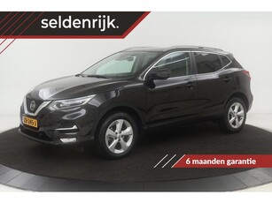 Nissan Qashqai 1.3 DIG-T Business Edition Panoramadak