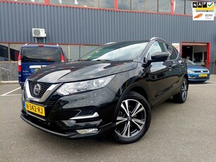 Nissan Qashqai 1.3 DIG-T Tekna