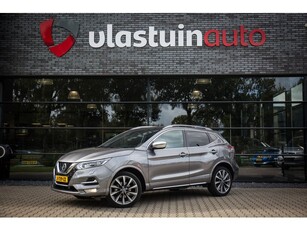 Nissan QASHQAI 1.3 DIG-T Tekna + Propilot , Adap. cruise