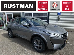 Nissan QASHQAI 1.3 MHEV Xtronic Acenta