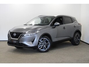 Nissan QASHQAI 1.3 MHEV Xtronic Tekna (bj 2024, automaat)