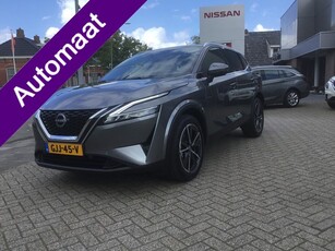 Nissan QASHQAI 1.3 MHEV Xtronic Tekna,Design Pack