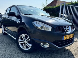 Nissan QASHQAI 1.5 dCi Acenta Navi/Cruise/Climate