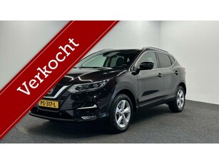 Nissan Qashqai 1.5 dCi Tekna PANORAMA NAVI