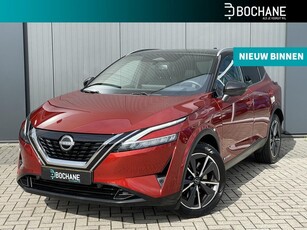 Nissan Qashqai 1.5 e-Power 190 Business Executive 360º