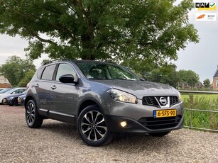 Nissan Qashqai 1.6 360° Camera + Pano + Cruise + Clima nu