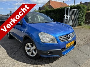 Nissan QASHQAI 1.6 Visia (bj 2007)