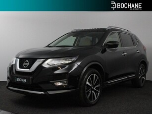 Nissan X-Trail 1.6 DIG-T Tekna 7p.