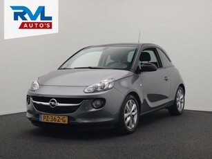 Opel ADAM 1.0 Turbo Jam Favourite Cruise/control Airco