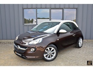 Opel ADAM 1.0 Turbo Jam Favourite