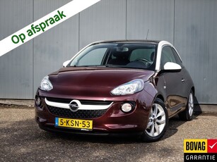 Opel ADAM 1.4 Glam (88 PK) 2e-Eig, Opel-Dealer-Onderh