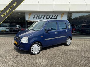 Opel Agila 1.2-16V Comfort