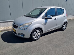 Opel Agila 1.2 Edition (bj 2011)