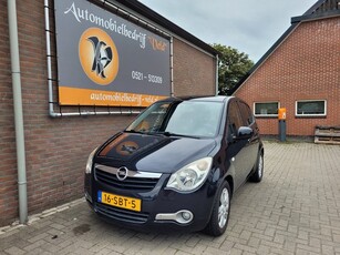 Opel Agila 1.2 Edition (bj 2011)