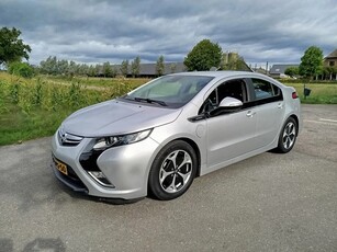 Opel Ampera 1.4 (bj 2013, automaat)