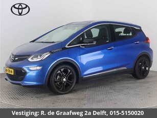 Opel Ampera-E Business Executive 60 kWh Two-Tone