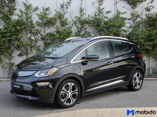 Opel Ampera-e / Chevrolet Bolt Business Executive 60 kWh